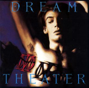 When Dream And Day Unite — Dream Theater studio albums (plus a change of seasons) option 17