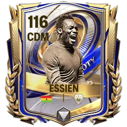 Fc Mobile Players Tier List — option 33