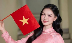 Nghệ sĩ trong lĩnh vực âm nhạc ( Vietnamese ) — option 36