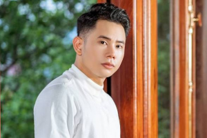 Nghệ sĩ trong lĩnh vực âm nhạc ( Vietnamese ) — option 100