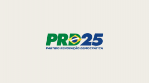 Lula 25 — Partidos do Brasil (2026) option 12
