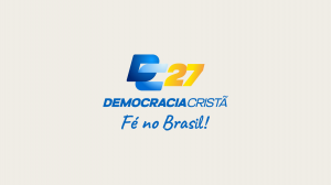 Lula 26 — Partidos do Brasil (2026) option 13