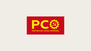 Lula 28 — Partidos do Brasil (2026) option 15