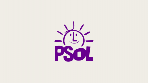 Lula 37 — Partidos do Brasil (2026) option 24