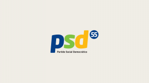 Lula 38 — Partidos do Brasil (2026) option 25