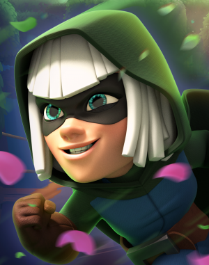 Banditcard — TOMB QUEEN SEASON MERGE TACTICS option 4