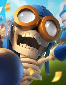 Bombercard — TOMB QUEEN SEASON MERGE TACTICS option 6