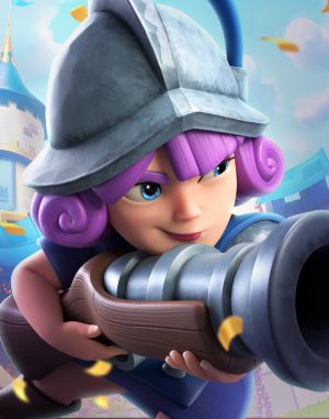 Musketeercard — TOMB QUEEN SEASON MERGE TACTICS option 23