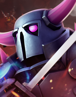 Pekkacard — TOMB QUEEN SEASON MERGE TACTICS option 24