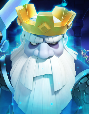Royalghostcard — TOMB QUEEN SEASON MERGE TACTICS option 27