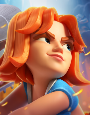 Valkyrieaccard — TOMB QUEEN SEASON MERGE TACTICS option 35