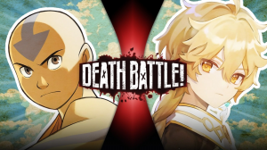 Zzzzz 1785133415aang Vs Aether — Death Battle Season 12 option 7