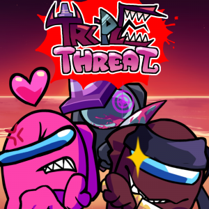 Zzzzz 1787707839triple Threat — Neo's Community Polls option 11