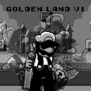 Zzzzz 1787856189golden Land V1 — Neo's Community Polls option 12
