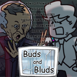 Zzzzz 1789182040buds And Bluds — Neo's Community Polls option 17