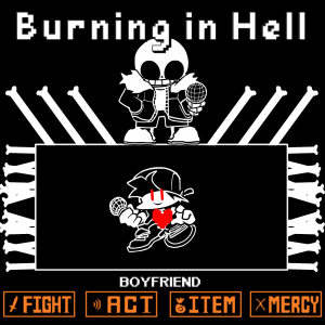Zzzzz 1789264627burning In Hell — Neo's Community Polls option 18