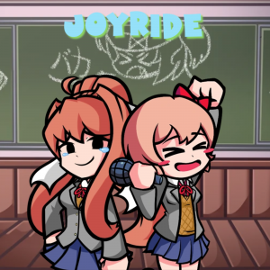 Zzzzz 1789499538joyride — Neo's Community Polls option 20