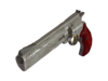 Ambassador — TF2 Weapons Rebalancing option 3