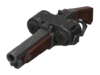 Back Scatter — TF2 Weapons Rebalancing option 8