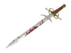 Claidheamh Mr — TF2 Weapons Rebalancing option 29