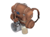 Cozy Camper — TF2 Weapons Rebalancing option 37