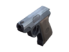 Pistol — TF2 Weapons Rebalancing option 105