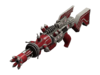 Pomson 6000 — TF2 Weapons Rebalancing option 106