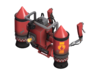 Thermal Thruster — TF2 Weapons Rebalancing option 145