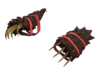 Warriors Spirit — TF2 Weapons Rebalancing option 153