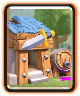 Barbarianhutcard — Clash Royale Cards/Evos/Heroes April 2026 option 10