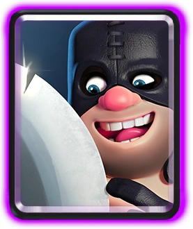 Executionercard — Clash Royale Cards/Evos/Heroes April 2026 option 38