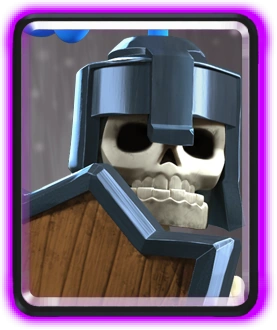 Guardscard — Clash Royale Cards/Evos/Heroes April 2026 option 68
