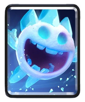 Icespiritcard — Clash Royale Cards/Evos/Heroes April 2026 option 85