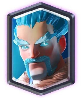 Icewizardcard — Clash Royale Cards/Evos/Heroes April 2026 option 87