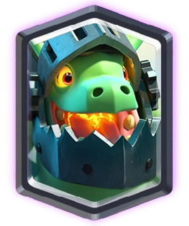 Infernodragoncard — Clash Royale Cards/Evos/Heroes April 2026 option 88