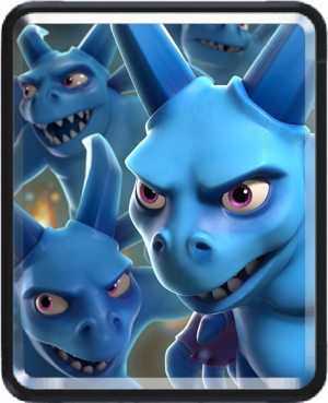 Minionhordecard — Clash Royale Cards/Evos/Heroes April 2026 option 104