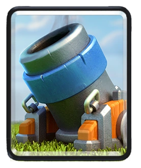 Mortarcard — Clash Royale Cards/Evos/Heroes April 2026 option 108