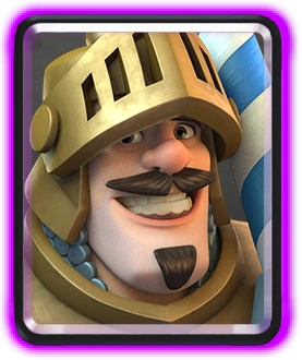 Princecard — Clash Royale Cards/Evos/Heroes April 2026 option 118