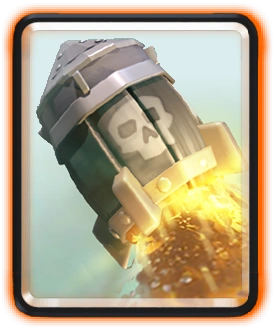 Rocketcard — Clash Royale Cards/Evos/Heroes April 2026 option 123