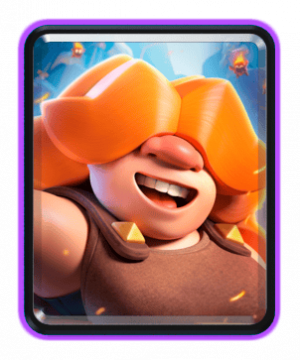 Runegiantcard — Clash Royale Cards/Evos/Heroes April 2026 option 133