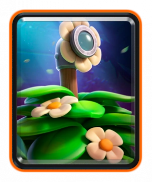 Suspiciousbushcard — Clash Royale Cards/Evos/Heroes April 2026 option 145