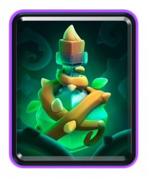 Vinescard — Clash Royale Cards/Evos/Heroes April 2026 option 154