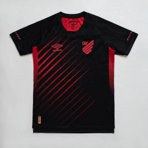 Zzzzz 1785799863terceira Camisa Do Athletico Pr 2026 Umbro Kit 1 — Camisas Brasileirão 2026 serie A option 3
