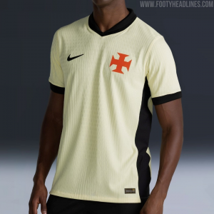 Zzzzz 1788220905acabou Se A Kappa Lancada A Terceira Camisa Do Vasco Da Gama 26 27 Da Nike — Camisas Brasileirão 2026 serie A option 57