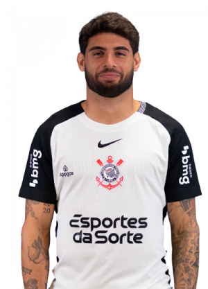 1746025501b5ca6edba1907b34c8f6a85b3ac2ce47 — corinthians elenco 14/4/2026 option 17