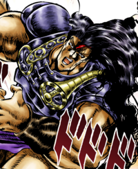 1bruford 1 — jojos ranked option 3
