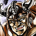 1dariodiopapa 2 — jojos ranked option 8