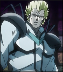 1dire — jojos ranked option 9