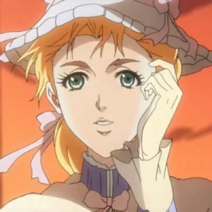 1youngerina — jojos ranked option 12
