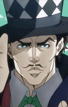 1zeppili 1 — jojos ranked option 13